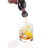 Pourer-Doser with Ball 3.5 cl - Set of 2 - Brand HENDI - Fourniresto