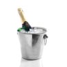 Ice Bucket with Round Handles - 3.3 L