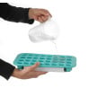 Professional Silicone Ice Cube Tray