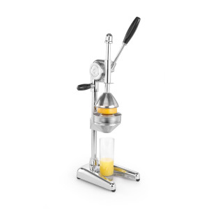Lever Citrus Juicer - HENDI