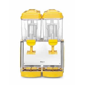 Juice dispenser - 2 x 12 L - Märke HENDI