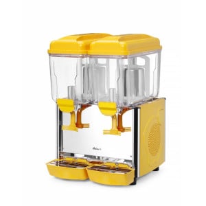 Juice dispenser - 2 x 12 L - Märke HENDI