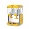 Juice dispenser - 2 x 12 L - Märke HENDI