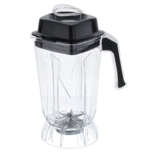 Kanna för Blender - BPA-fri