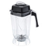 Kanna för Blender - BPA-fri