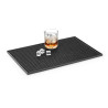 Tapis de Bar en Caoutchouc - 455 x 305 mm