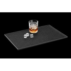 Rubber Bar Mat - 455 x 305 mm