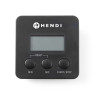 Digital Kitchen Timer - Brand HENDI - Fourniresto