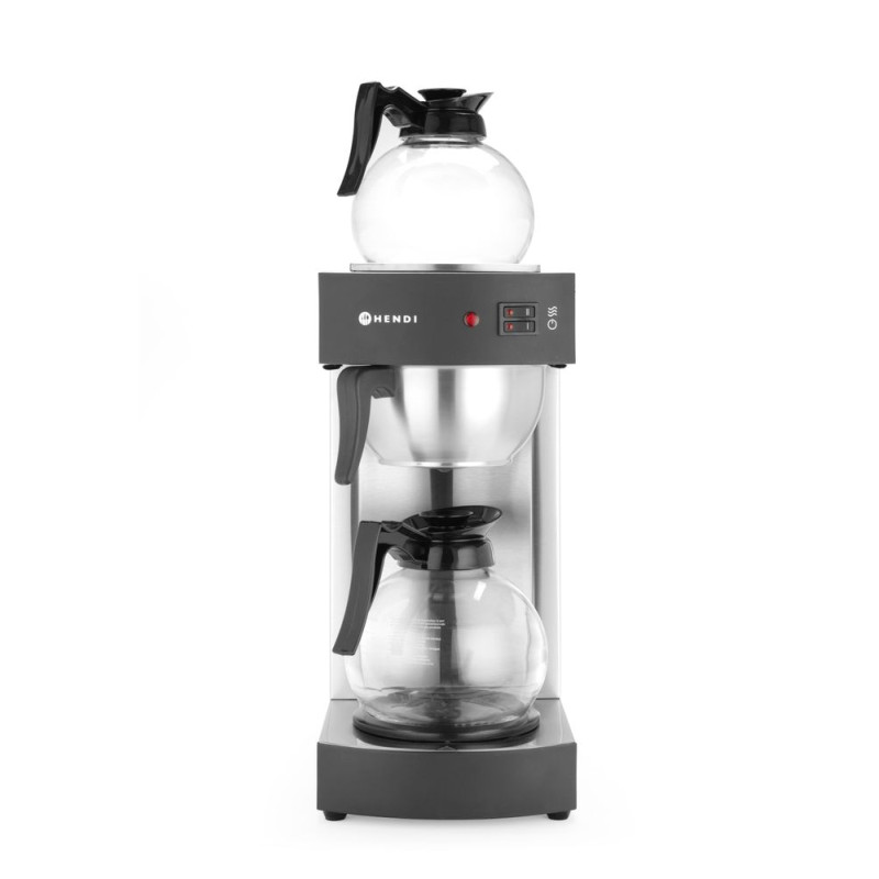 Kaffemaskin Kitchen Line - 1,8 L