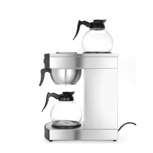 Kaffemaskin Kitchen Line - 1,8 L