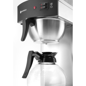 Kaffemaskin Kitchen Line - 1,8 L