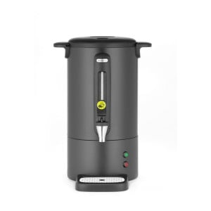 Kaffebryggare Concept Line Mattsvart - 7 L