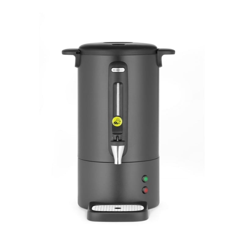 Kaffebryggare Concept Line Mattsvart - 7 L