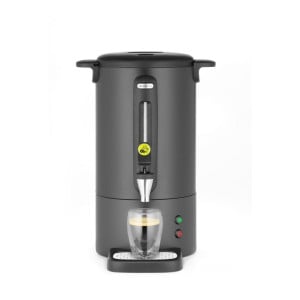 Kaffebryggare Concept Line Mattsvart - 7 L