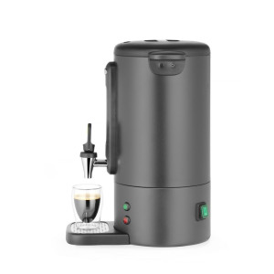 Kaffebryggare Concept Line Mattsvart - 7 L