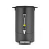 Kaffebryggare Concept Line Mattsvart - 13 L