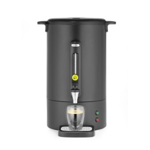 Kaffebryggare Concept Line Mattsvart - 13 L