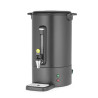 Kaffebryggare Concept Line Mattsvart - 13 L