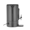 Kaffebryggare Concept Line Mattsvart - 13 L