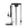 Perkolator UNIQ Silver - 7 L