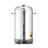 Coffee Percolator with Double Wall - 10 L