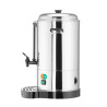 Coffee Percolator with Double Wall - 10 L