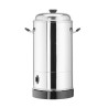 Double-walled hot beverage dispenser - Brand HENDI - Fourniresto