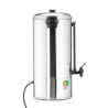 Stainless Steel Hot Beverage Dispenser - 20 L