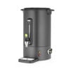 Distributör av varma drycker Concept Line Mattsvart - 18 L