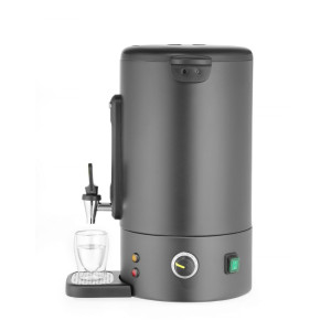 Distributör av varma drycker Concept Line Mattsvart - 18 L