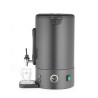 Distributör av varma drycker Concept Line Mattsvart - 18 L