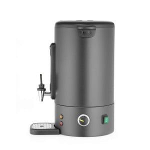 Distributör av varma drycker Concept Line Mattsvart - 18 L