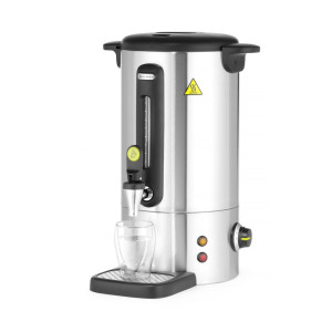 Dryckesautomat Concept Line för varma drycker - 10 L