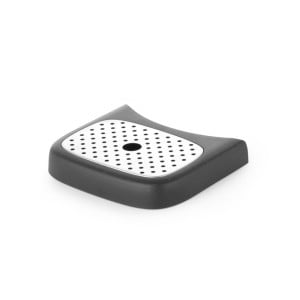 Kuumien juomien jakelija UNIQ Hopea - 9 L