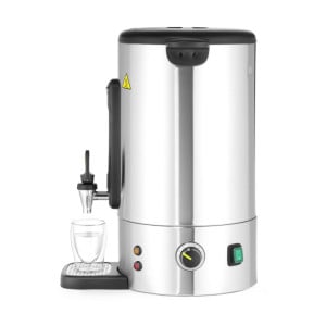 Dryckesautomat Concept Line för varma drycker - 18 L