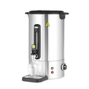 Dryckesautomat Concept Line för varma drycker - 18 L