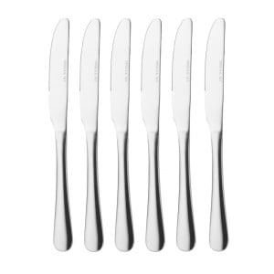 Knivset Profi Line - 6-pack