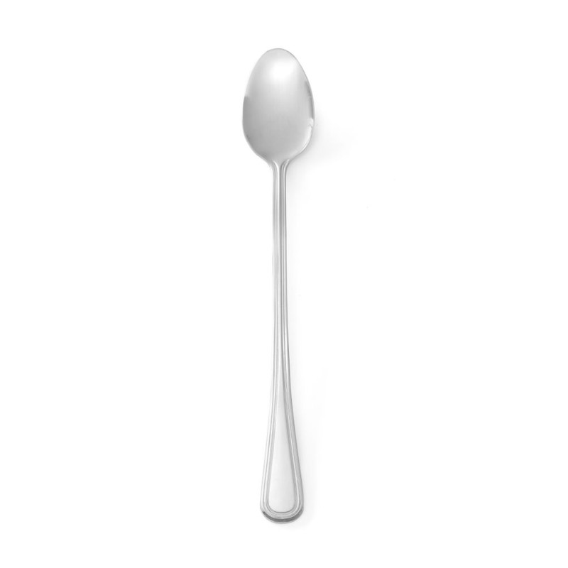 Cuillère à Sorbet Kitchen Line - Lot de 6 - Hendi