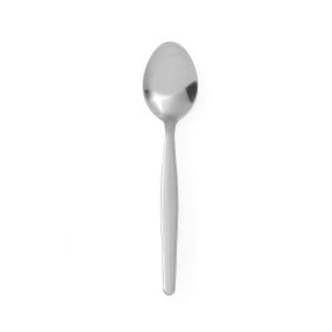 Budget Line Teaspoon - Set of 24 - Brand HENDI