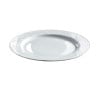 Assiette plate - Marque HENDI - Fourniresto