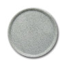 Graniittikuvioinen pizzalautanen - 330 mm halkaisija