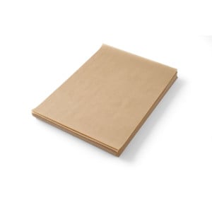 Beige Parchment Paper - 250 x 350 mm - 500 units