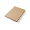 Pergamentpapper Beige - 250 x 350 mm - 500 enheter