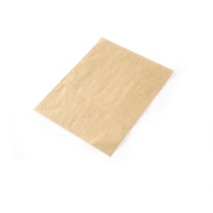 Pergamentpapper Beige - 200 x 250 mm - 500 enheter