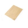 Beige Parchment Paper - 200 x 250 mm - 500 units