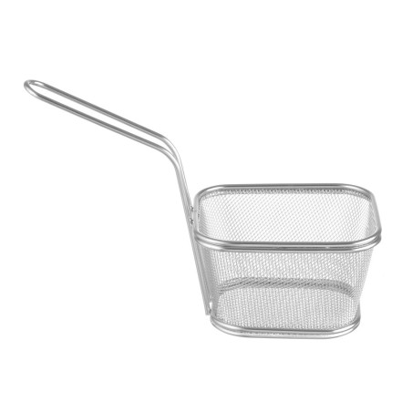 Miniature French Fries Basket - 130 x 115 mm