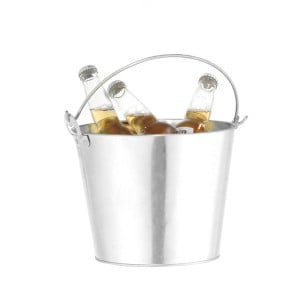 Beer Bucket - 230 mm in Diameter