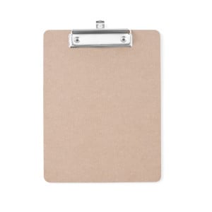 Skyddsmapp Clipboard - 185 x 245 mm