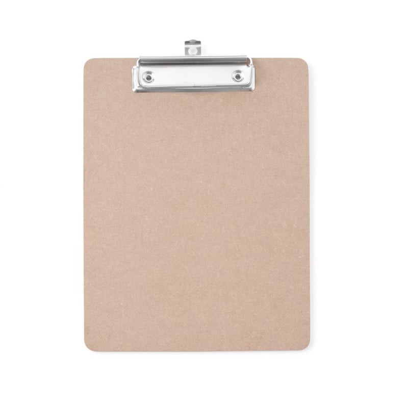 Suojakansi Clipboard - 185 x 245 mm