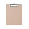 Skyddsmapp Clipboard - 185 x 245 mm